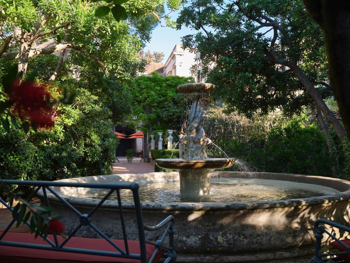 Palazzo Margherita Bernalda Extérieur photo