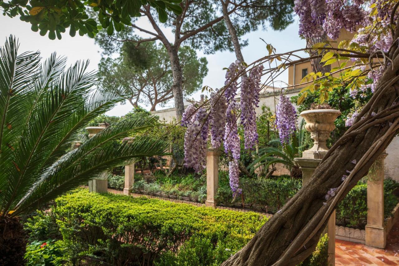Palazzo Margherita Bernalda Extérieur photo