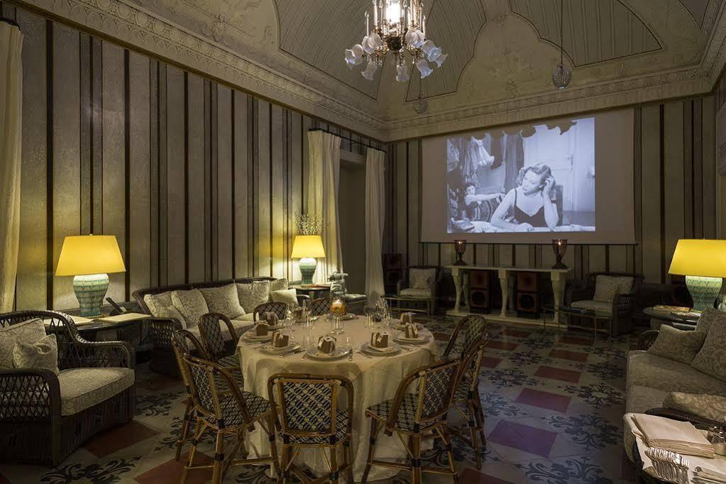 Palazzo Margherita Bernalda Extérieur photo