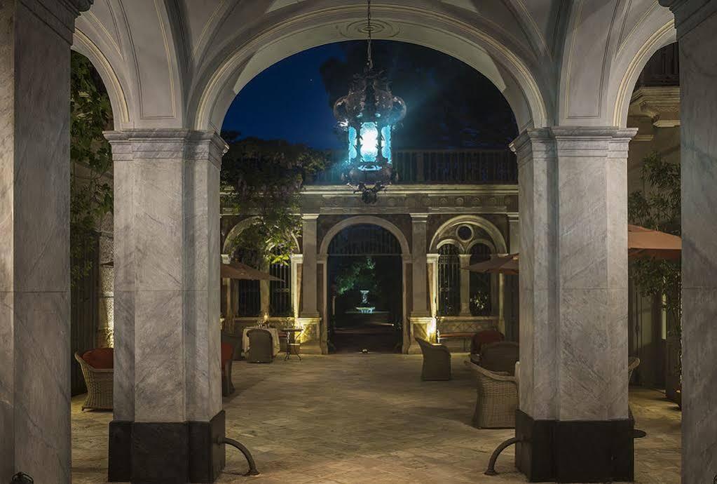 Palazzo Margherita Bernalda Extérieur photo