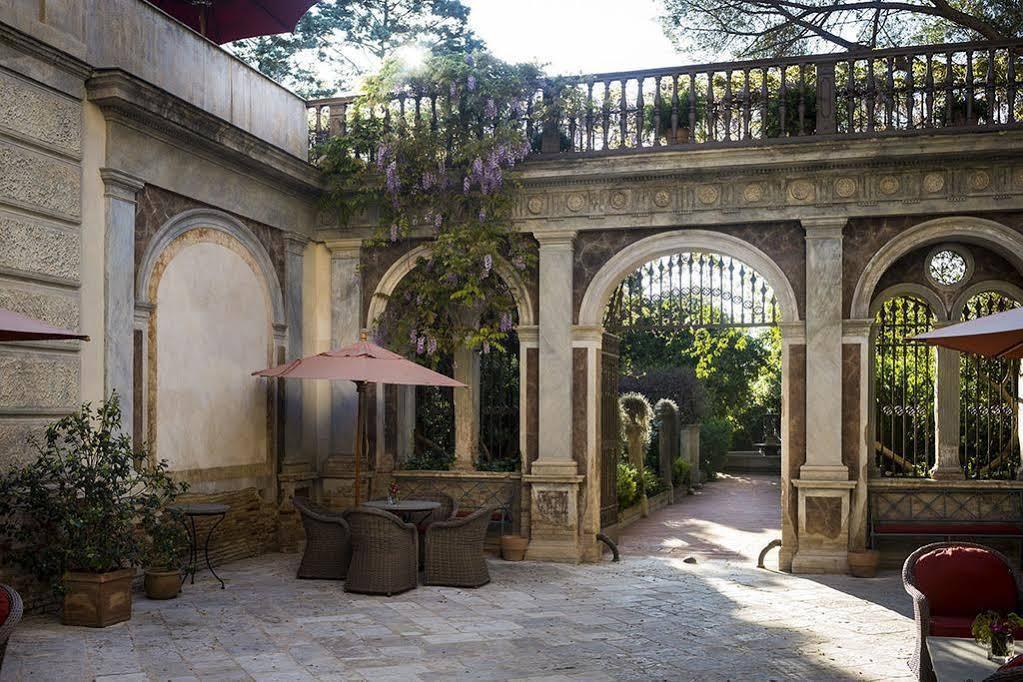 Palazzo Margherita Bernalda Extérieur photo