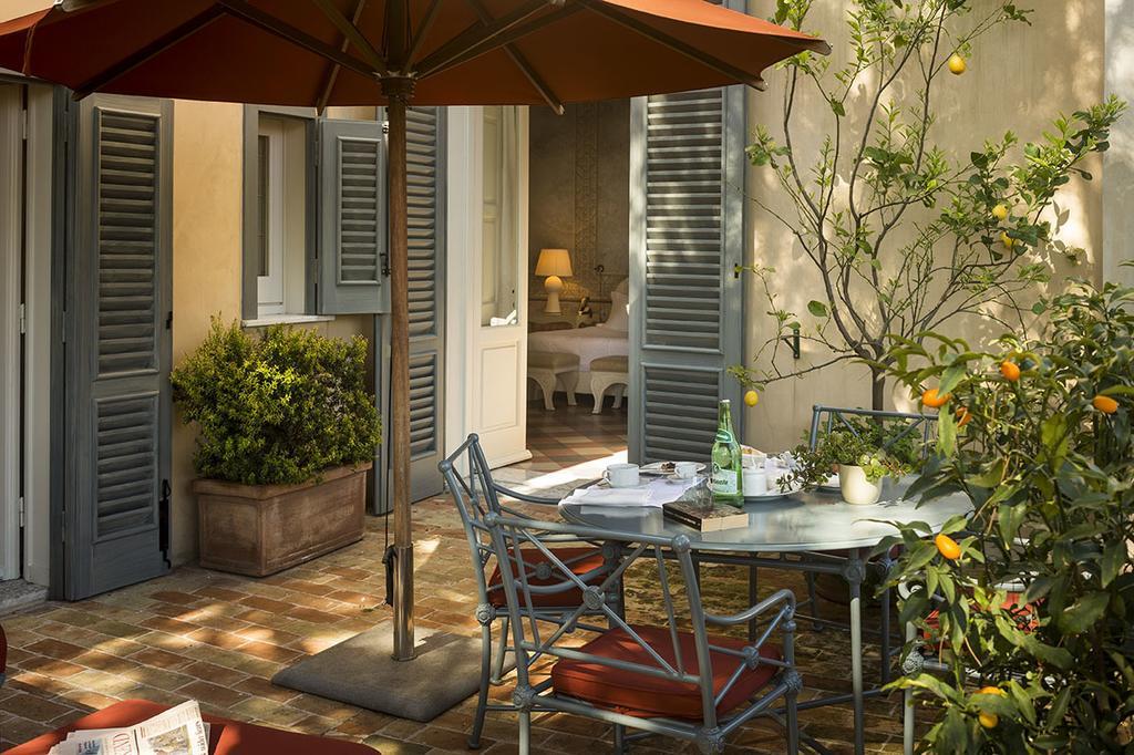Palazzo Margherita Bernalda Extérieur photo