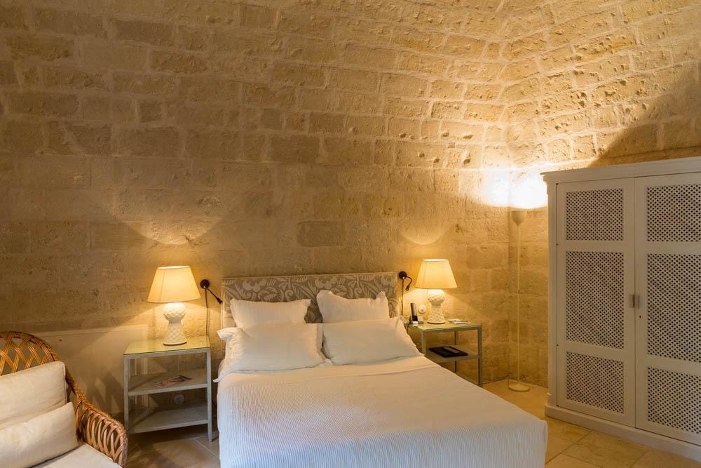 Palazzo Margherita Bernalda Chambre photo
