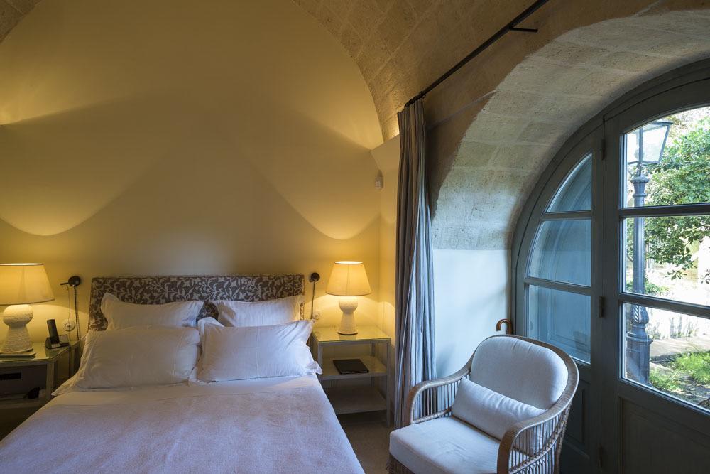 Palazzo Margherita Bernalda Chambre photo