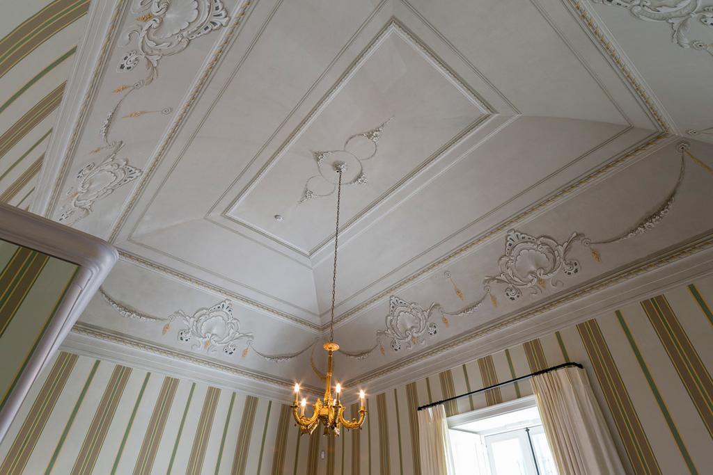 Palazzo Margherita Bernalda Extérieur photo