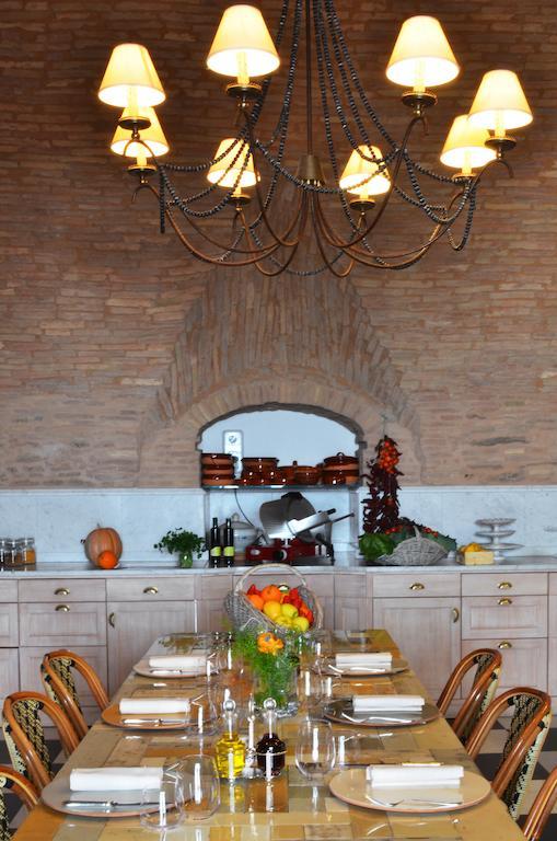 Palazzo Margherita Bernalda Extérieur photo