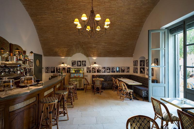 Palazzo Margherita Bernalda Extérieur photo
