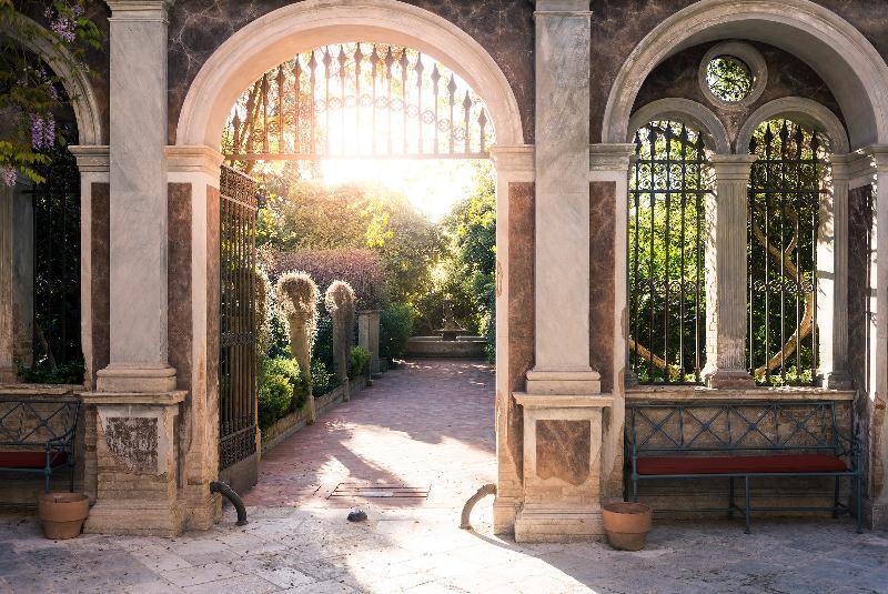 Palazzo Margherita Bernalda Extérieur photo