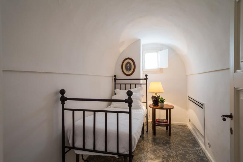 Palazzo Margherita Bernalda Extérieur photo