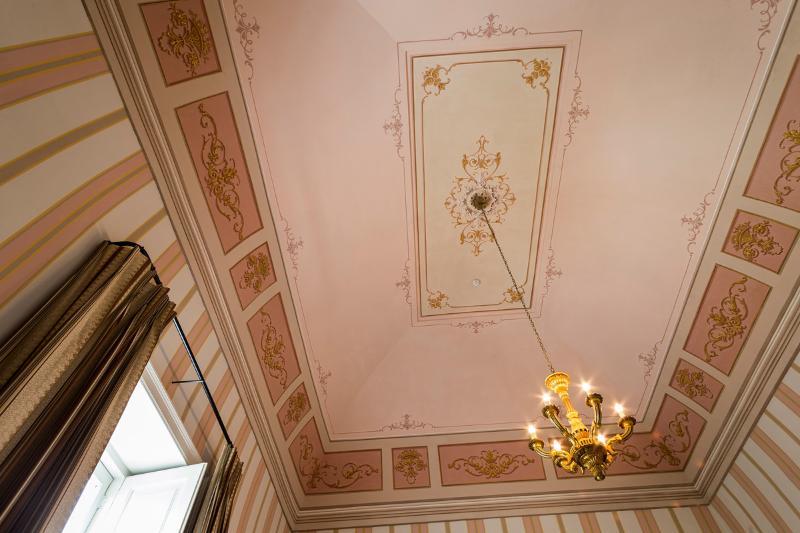 Palazzo Margherita Bernalda Extérieur photo