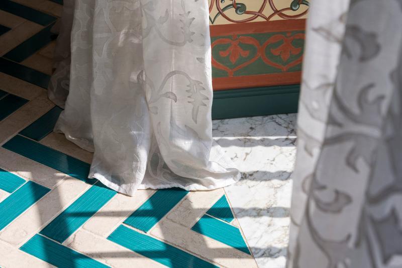 Palazzo Margherita Bernalda Extérieur photo