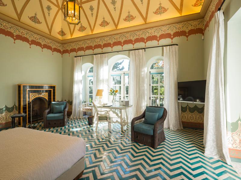 Palazzo Margherita Bernalda Extérieur photo
