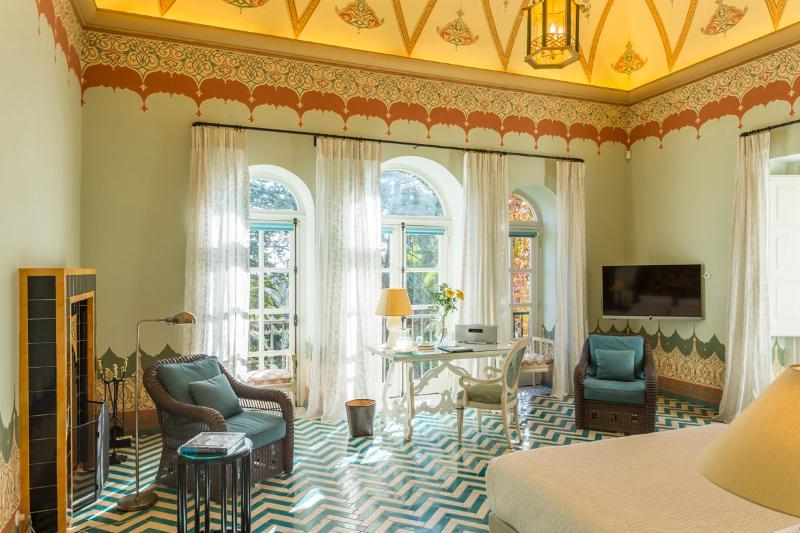 Palazzo Margherita Bernalda Extérieur photo