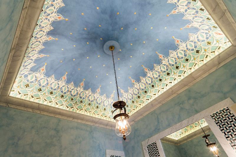 Palazzo Margherita Bernalda Extérieur photo