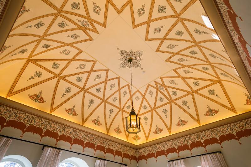 Palazzo Margherita Bernalda Extérieur photo