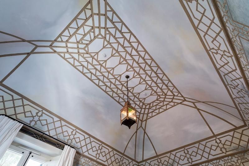 Palazzo Margherita Bernalda Extérieur photo