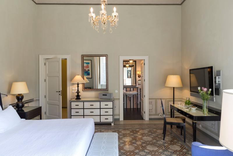 Palazzo Margherita Bernalda Extérieur photo